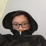 Daniel VanBuskirk - @danielthebeast0812 - Instagram