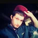 Daniel Vancil - @vancildaniel - Instagram