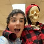 Daniel Van Dam - @danisnothome2006 - Instagram