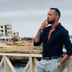 Daniel Van Dam - @daniel_van_dam - Instagram