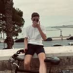 Daniël Van Dam - @danielvandam01 - Instagram