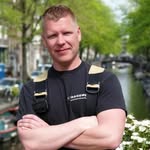 Daniel van Dam - @danielvandam - Instagram