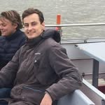 Daniel Van Dam - @dgvandam2024 - Instagram