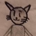 Daniel vandam - @kitty_man_public - Instagram
