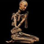 Daniel Vanderbilt - @vanderbiltarte - Instagram