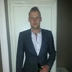 Daniel van der Burg - @vanderburgdaniel - Instagram