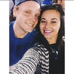 Daniel Vandergriff - @realslimvandy - Instagram