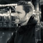 Daniel Van de Riet - @daniel_vdr82 - Instagram