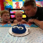 Daniel Vandermark - Facebook