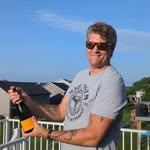 Daniel Vandermark - @dvmark1 - Instagram