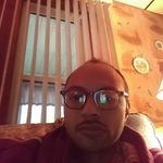 Daniel C. Vanderpool - @coryharden37 - Instagram