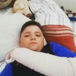daniel david vanderpool - @daniel_saber3 - Instagram