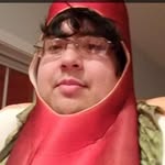 Daniel Vanderstelt III - @thatpinoy20 - Instagram