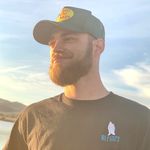 Daniel Vandervort - @dannyvantheman - Instagram
