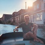 Daniel van der Woude - @danielvanderwoude - Instagram