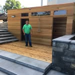 Daniel VanDerWoude - @northernbuildinggroup - Instagram