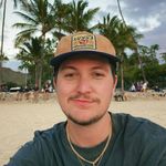 Daniel Vandever - @vandy2015 - Instagram