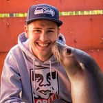 Daniel Dyck - @danielvandyck - Instagram