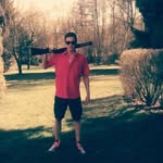 Daniel Vaněk - @vanous13 - Instagram