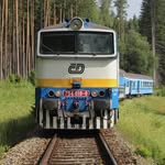 Daniel Vaněk - @dano_trains - Instagram