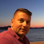 Daniel Vanek - @vanekdano - Instagram