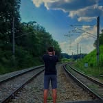 Daniel Vaněk - @daniiik_87 - Instagram