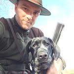 Daniel Vaněk - @sthubertsman - Instagram