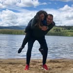 Daniel Vaněk - @dany_nummer_9 - Instagram