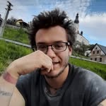Daniel Vaněk - @emptypakyc - Instagram
