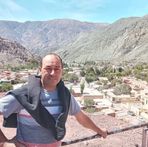 Daniel Vanelli - Facebook