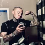 Daniel Vangundy - @daniel.vangundy - Instagram