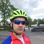 Daniel Van Heteren - @danielvanheteren - Instagram