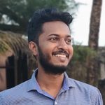 Daniel - @daniel_.varghese - Instagram
