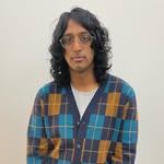 Daniel Varghese - @drvarg01 - Instagram