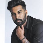 Daniel Varghese - @iamdaniel1202 - Instagram