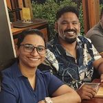 Daniel Varghese - @danyhoomein - Instagram
