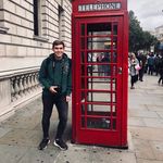 Daniel Vašek - @kevko_14 - Instagram