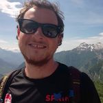 Daniel Vašek - @d_vasek - Instagram