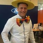 Daniel Vater - @vaterdaniel - Instagram