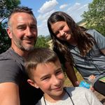 Daniel Vater - @danvater7383 - Instagram