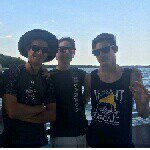 Daniel Vaught - @dandan9945 - Instagram