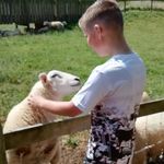 Daniel veal - @dan_privvvvvvv07 - Instagram