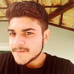 Daniel Veal - @dani_franca22 - Instagram