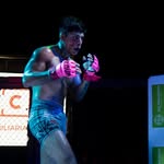 Daniel Velarde - @velarde_mma - Instagram