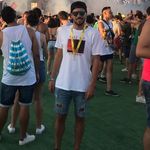 Daniel Velarde - @daniel_velarde8 - Instagram