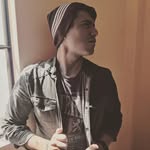 Daniel Velarde - @supdanve - Instagram