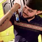 Daniel Velarde - @daniel.vp98 - Instagram