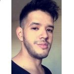 Daniel Velarde - @velard_eh - Instagram