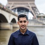Daniel Velarde Ruiz - @dvr24 - Instagram