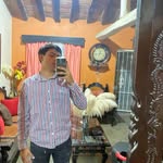 Jesús Daniel Velarde - @daniel_velarde13 - Instagram